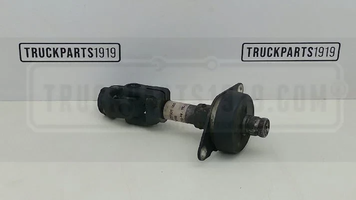 Mercedes-Benz - Axle & Steering Parts Stuuras tussenstuk MB MP4 Bild 1