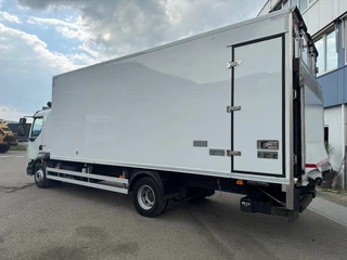 Volvo 240 2019 - FL 4X2 EURO 6 KOELWAGEN zdjecie 7