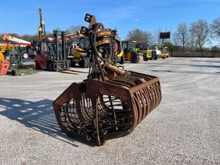 Weyhausen bietenbak 1000 liter afbeelding 3 miniatuur