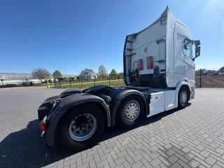 Scania S 2018 - S500 immagine 11