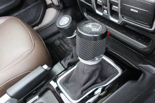 Jeep Wrangler 2023 - 4XE 380 BRUTE Richmond SkyOne Performance Hood El. sidesteps. bild 19