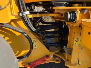 Volvo N/A 2026 - L90 H2 2026 Michelin 650/65 image 10