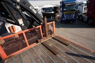 Renault N/A 2014 - K380 DXI -6x4+HIAB 21 T/m+4 EXT afbeelding 18
