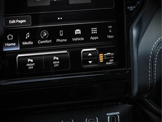 Dodge Ram 1500 2024 - Limited Night Hurricane | BPM-vrij leverbaar! | 3.0L High Output 540pk 4x4 Crew Cab immagine 18