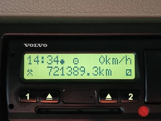 Volvo N/A 2015 - FM 500 obrazek 9