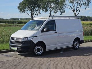 Volkswagen Transporter 2020 - 2.0 TDI afbeelding 2 miniatuur
