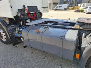 Scania R 2000 - R164-480 V8 / RETARDER / DOUBLE TANK / AIRCO / AUTOMATIC / EURO-3 / 2000 obrazek 8