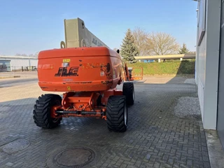 JLG N/A 2011 - 860 SJ, RESERVED/ RESERVIERT/ GERESERVEERD!!! imagen 15