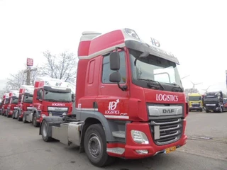 DAF CF 410 2018 - NL TRUCK obrazek 3