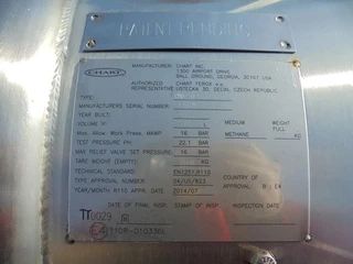 Scania G 2016 - 340 image 28