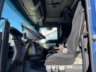MAN TGX 2015 - 18.440 4X2 EURO 6 bild 7