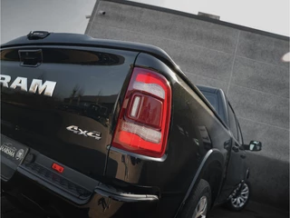 Dodge Ram 1500 2024 - Limited Longhorn 5.7L V8 4x4 Crew Cab image 16
