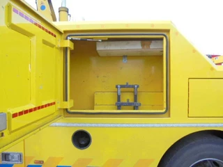 DAF 85 2009 - CF 360 NL TRUCK zdjecie 7