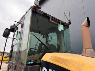 Cat N/A 2012 - CS76 XT obrazek 7
