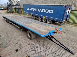 Van Hool 13.60 M LONG 2007 - N/A bild 3