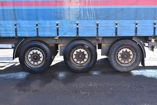 NORDIC SAF disc | Galvanised chassis | Anti theft tilts 2018 - N/A imagen 19