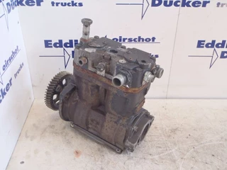 Iveco N/A 2008 - 41211340 COMPRESSOR CUSROS 8 obrazek 1