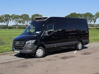 Mercedes-Benz Sprinter 2024 - 315 obrazek 2