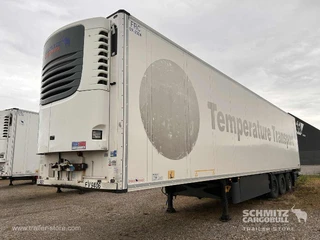 Schmitz Cargobull Semitrailer Reefer Standard 2018 afbeelding 2 miniatuur