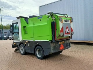 Schmidt COMPACT 400 2018 - Compact 400 afbeelding 3 miniatuur