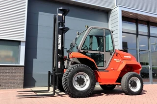 Manitou 2014 - M 26.4 afbeelding 3 miniatuur