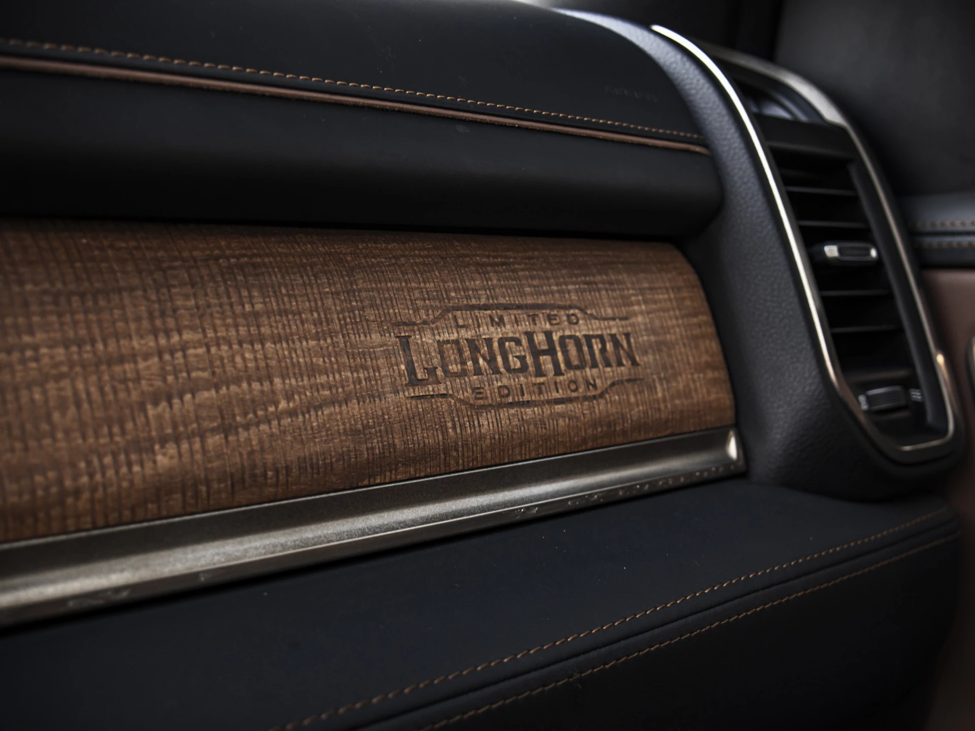 Dodge Ram 1500 2021 - Longhorn afbeelding 21