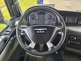 MAN TGX 2015 - 18.440 bild 13