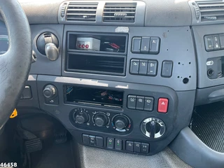 DAF 400 2016 - FAN CF VDL 21 Ton haakarmsysteem Just 217.974 km! zdjecie 14