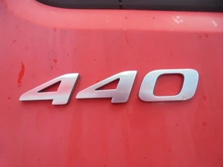 DAF CF 440 2016 - FT NL TRUCK zdjecie 18
