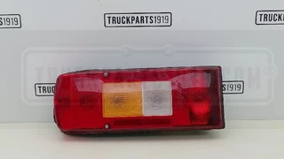 Diversen N/A - RUBBOLITE Lighting Achterlicht Li. Volvo bild 1