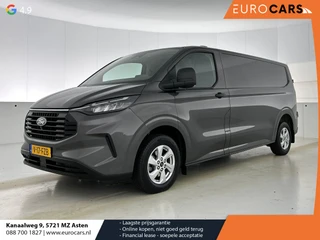 Ford Transit Custom 2024 - 300 2.0 TDCI L2H1 Trend Nieuw Model Automaat in vendita