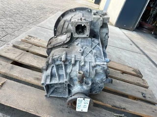 DAF N/A - versnellingsbak 5S42 Ecolite 4.65-0.772 zdjecie 2