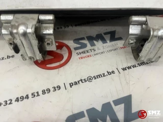 Mercedes-Benz N/A - Occ klep gereedschapskoffer/materiaalkist rechts obrazek 5
