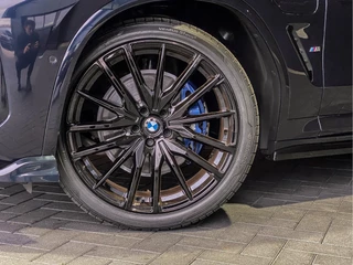 BMW X3 2023 - xDrive30e 292PK High Executive M-Sport imagen 33