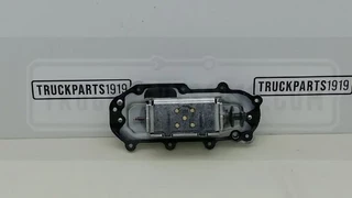 ZF N/A - 2413896 Selectie actuator Traxon image 2