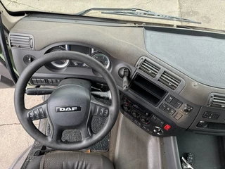 DAF CF 440 2017 - 6X2 EURO 6 21T VDL HOOK изображение 15