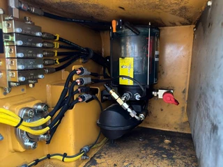 Liebherr N/A 2014 - R922 SLC image 18