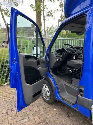 Iveco Daily 2015 - 35C17 IS35CI2AA obrazek 18