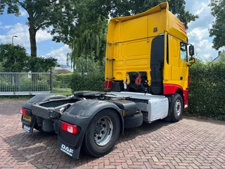DAF XF 440 2015 - FT imagen 5