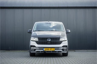 Volkswagen Transporter 2021 - T6.1 2.0 TDI L2H1 | BULLI | 150 PK | Automaat | LED | Camera | Carplay | PDC | Zijschuifdeur L+R zdjecie 3