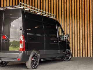 Renault Master 2023 - T35 180PK L2H2 Energy Work Edition obrazek 21