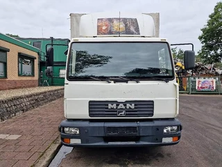 MAN L2000 LE 8.180 2005 image 2 thumbnail