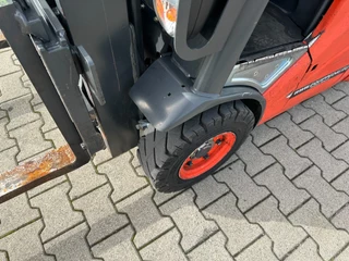 Linde N/A 2014 - E12-01 / SIDE SHIFT / DUPLEX obrazek 22