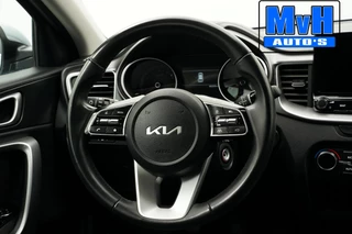 Kia Ceed Sportswagon 2021 - 1.0 T-GDi DynamicLine|ACC|LED|CAMERA|NAP obrazek 6