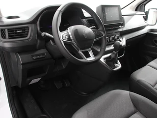 Renault Trafic 2024 - 2.0 Blue dCi 150 EDC T30 L2H1 Advance afbeelding 2 miniatuur