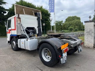 Volvo FL 10.320 1992 - 4X2 TRUCKHEAD FULL STEEL SUSPENSION obrazek 10