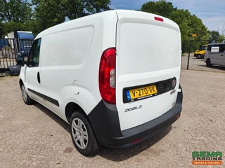 Fiat FIAT DOBLO' 2019 - N/A bild 4