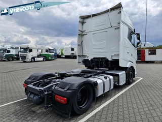 DAF N/A 2022 - XG 480 FT NGD LOW DECK image 3