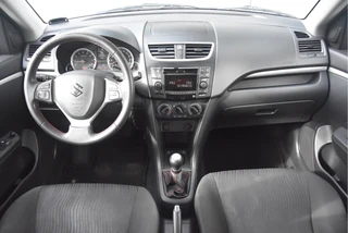Suzuki Swift 2013 - 1.2 Bandit EASSS afbeelding 3 miniatuur