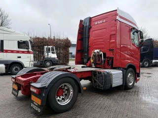 Volvo FH 2017 - 460 immagine 4